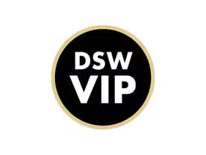 DSW VIP Birthday Reward