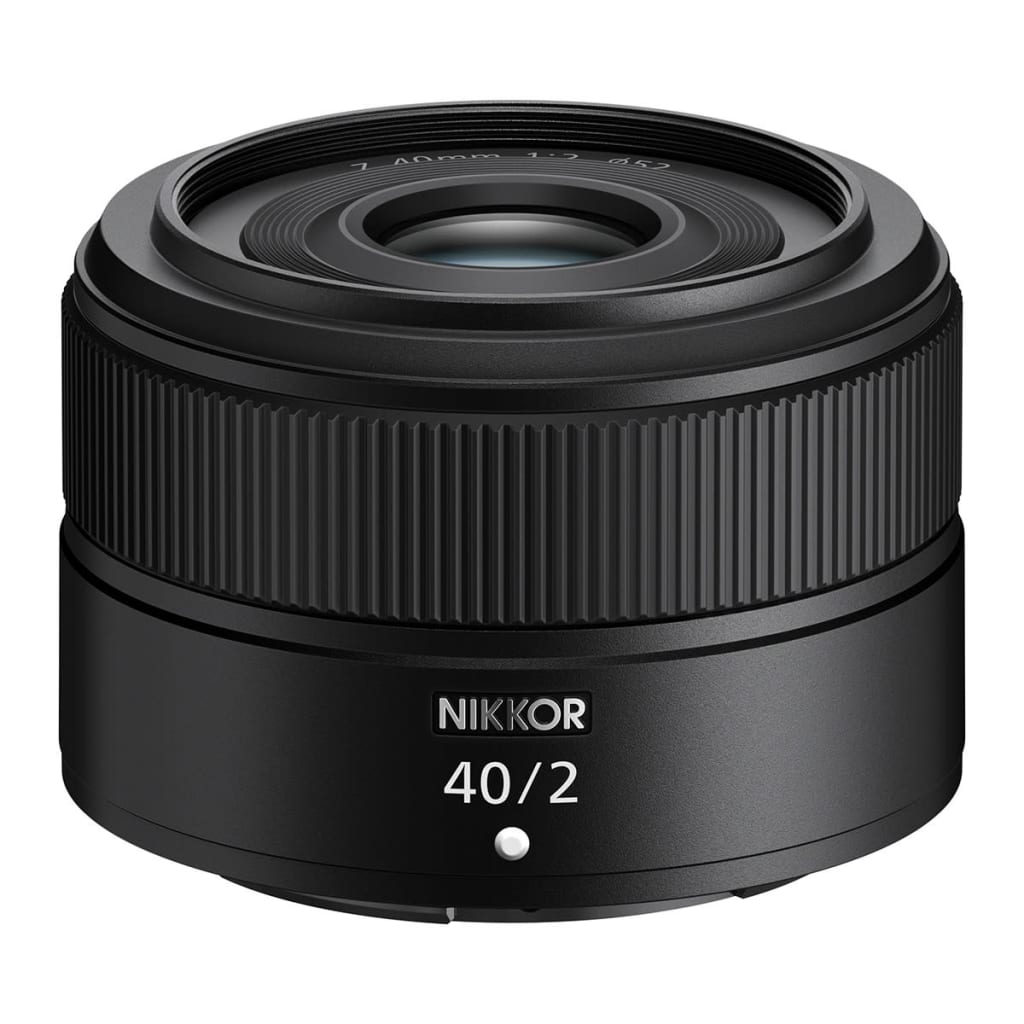 Nikon Cameras, Lenses, and Accessories Deals at Adorama