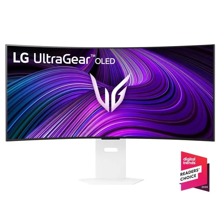 LG Monitor Deals