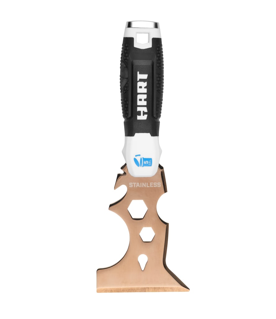 Hart 19-in-1 Multi-Tool for $9 + free shipping w/ $35