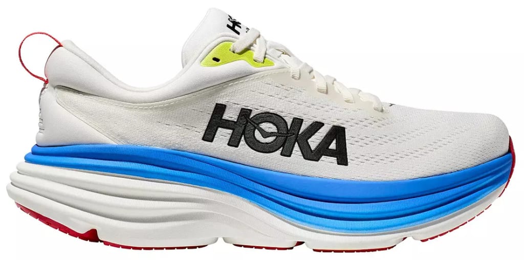 Hoka Clearance Deals at Dick's Sporting Goods: up to 60% off + free shipping w/ Prime