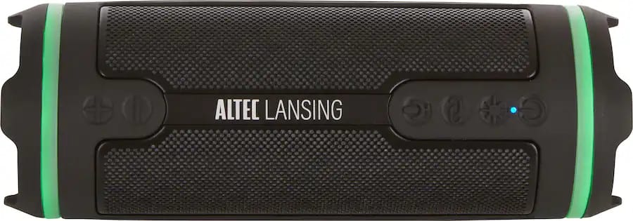 Altec Lansing HydraMOTION 2.0 Bluetooth Speaker for $40 + free shipping