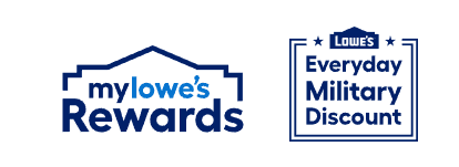 Lowe's Military Discount