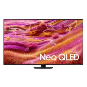 Samsung QN90F 4K Neo QLED Vision AI Smart TVs (2025)