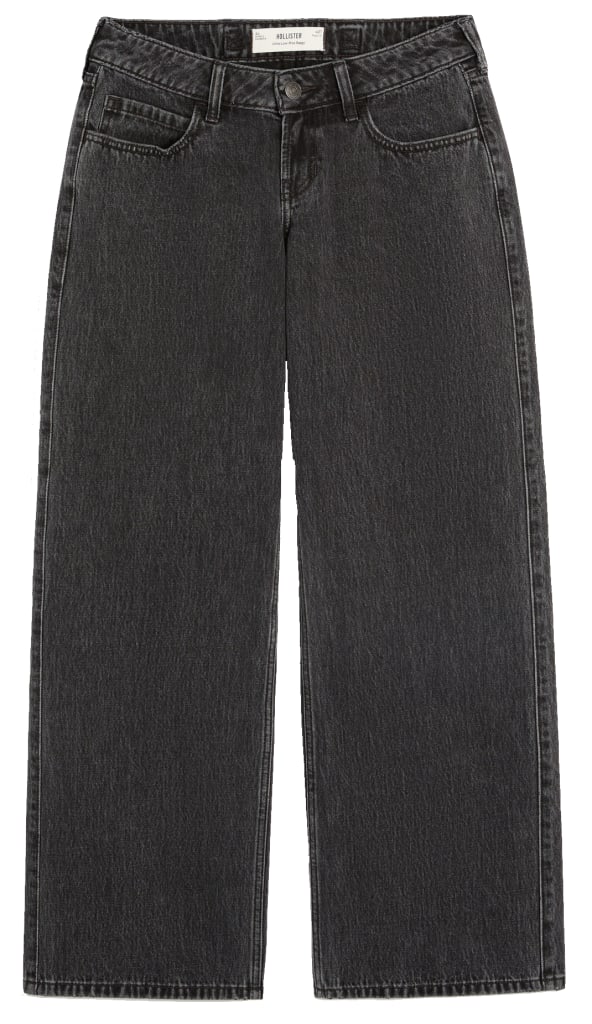 Hollister Women's Jeans Black Friday Sale