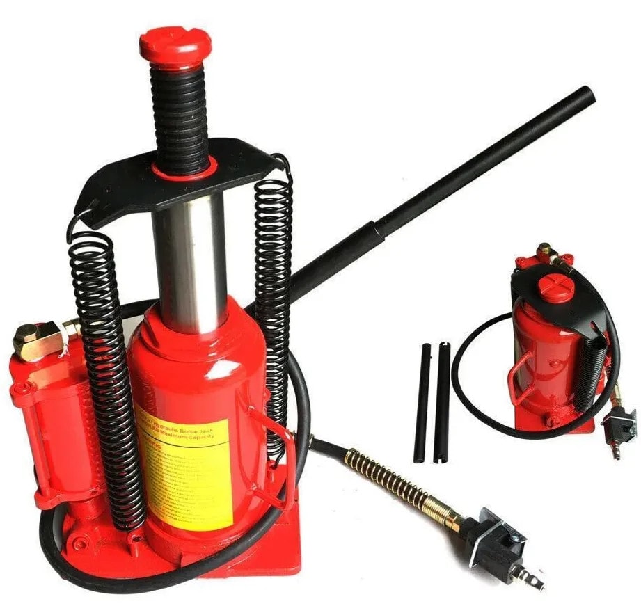 Garage & Shop Equipment Deals at eBay: 60% off + free shipping