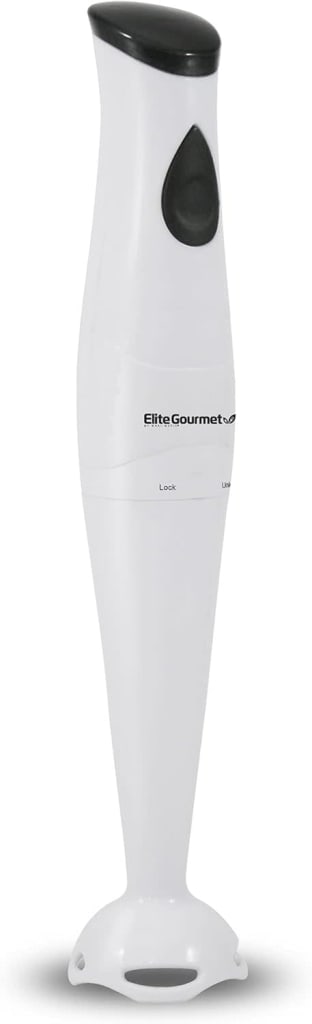 Elite Gourmet Hand Blender