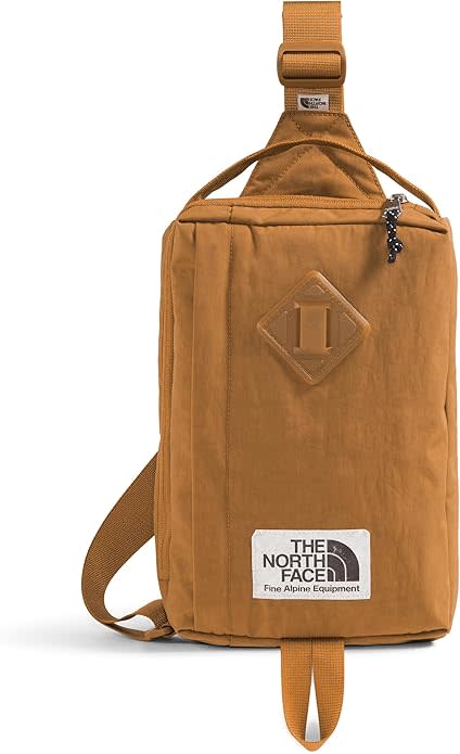 The North Face Berkeley Field Bag