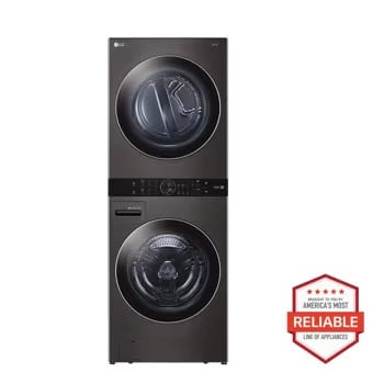 LG WashTower Deals