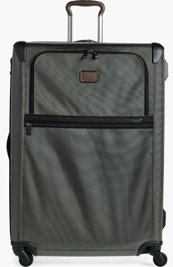 Tumi Luggage Flash Deals at Nordstrom Rack