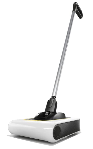 Karcher KÃ¤rcher KB 5 Electric Floor Sweeper Broom