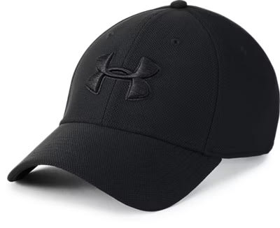 Under Armour Men's UA Blitzing 3.0 Cap