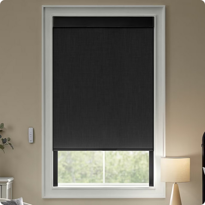 Blinds.com Roller Shades