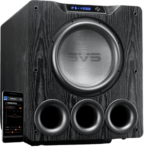 SVS PB-4000 Subwoofer for $1,800 + free shipping