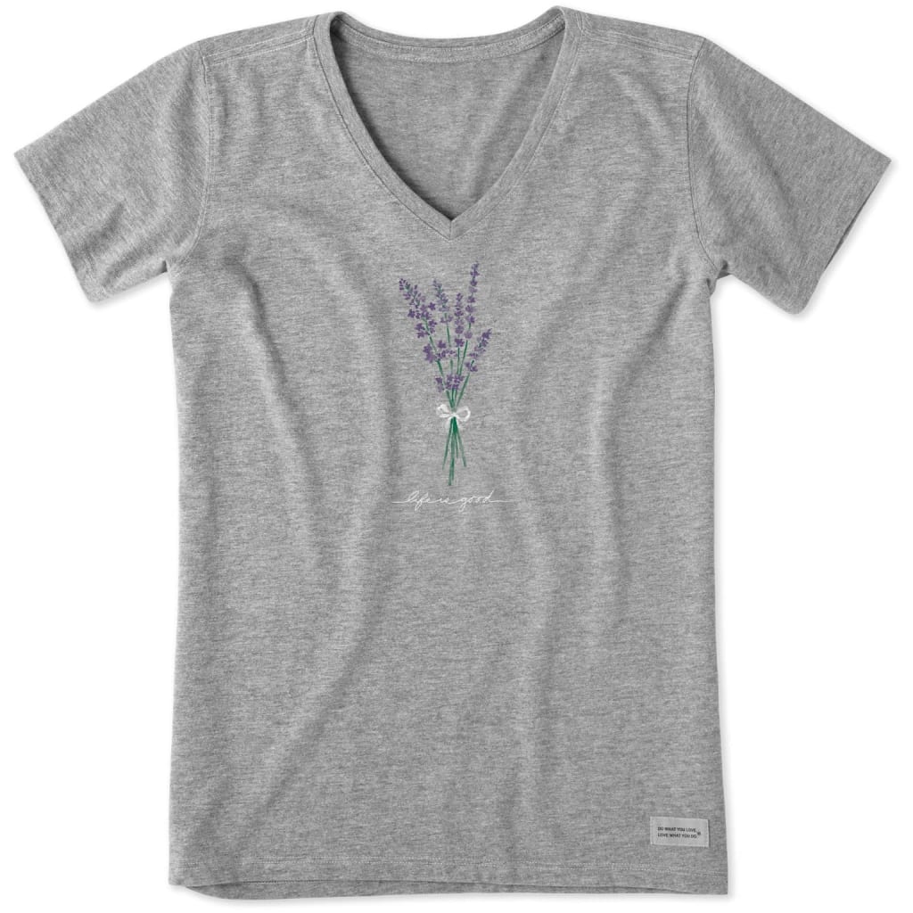 Life Is Good Women's Sale Tops & T-Shirts