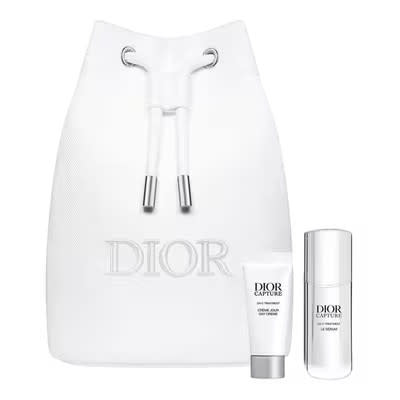Dior Capture Serum Deluxe