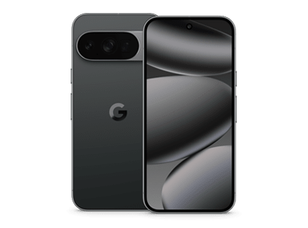 Google Pixel 10 Pro Smartphone at Mint Mobile