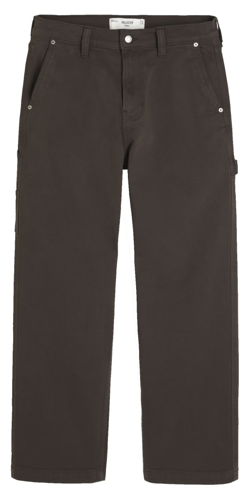 Hollister Men's Pants & Shorts Deals