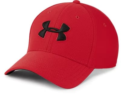 Under Armour Men's UA Blitzing 3.0 Cap