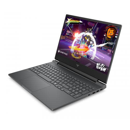 HP Victus 13th-Gen Core i7 15.6" 144Hz Gaming Laptop w/ RTX 5060 for $1,050 + free shipping