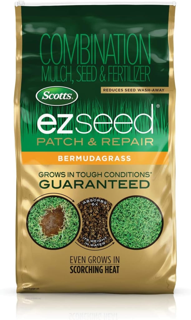 Scotts Lawn Care Deals at Amazon