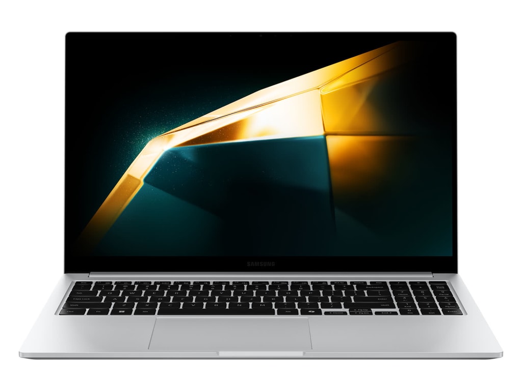 Samsung Galaxy Book4 Core 7 150U 15.6