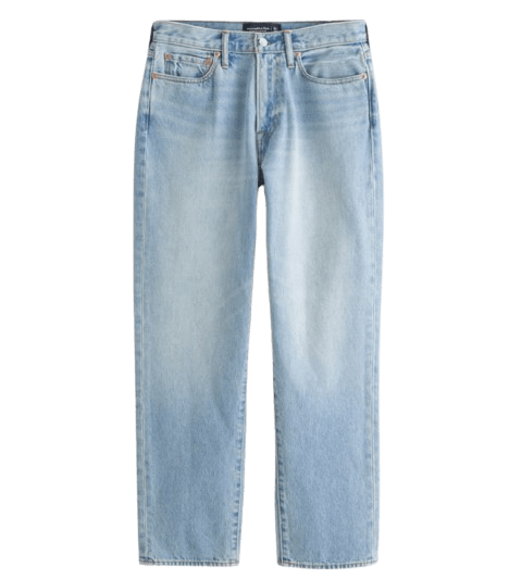 Hollister Men's Jeans Clearance Deals