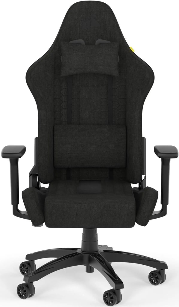 Corsair TC100 Relaxed Gaming Chair