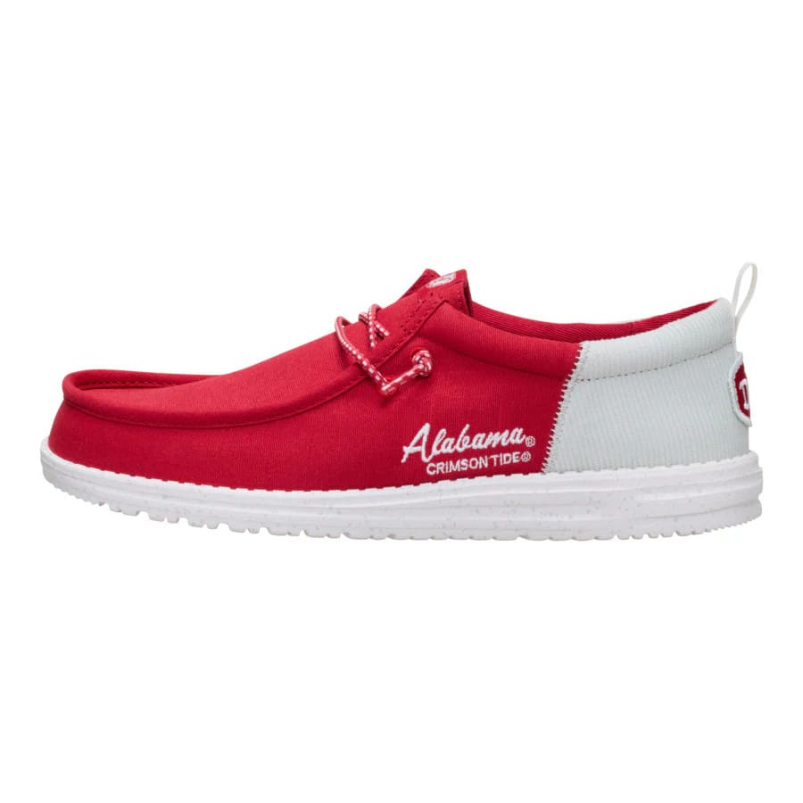 HeyDude Collegiate Collection