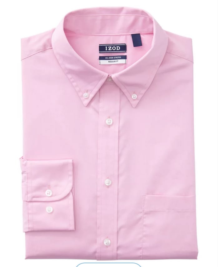 Belk Men's Dresswear Deals