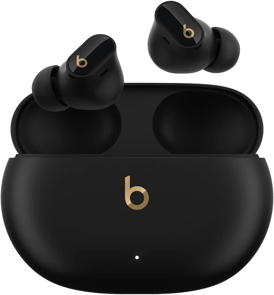 Beats Headphones and Earbuds Deals at Amazon