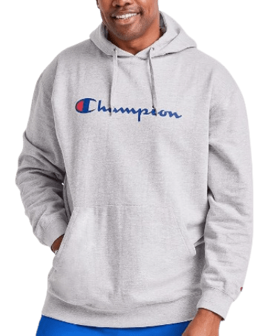 Discounted champion clothing on sale