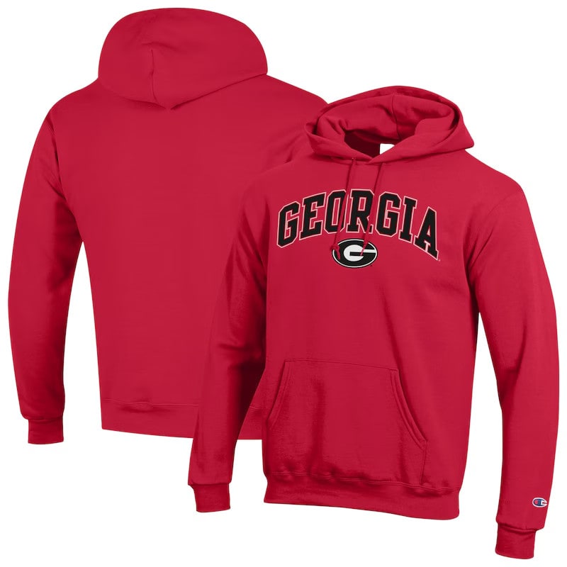 Georgia Bulldogs Gear at FandEdge