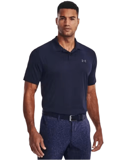 Under Armour Cyber Monday Men's Polos Deals