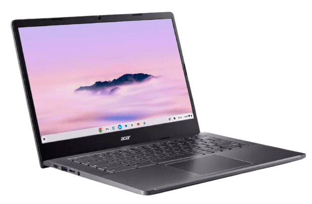 Certified Refurb Acer Chromebook Plus 14" Touchscreen Laptop for $160 + free shipping