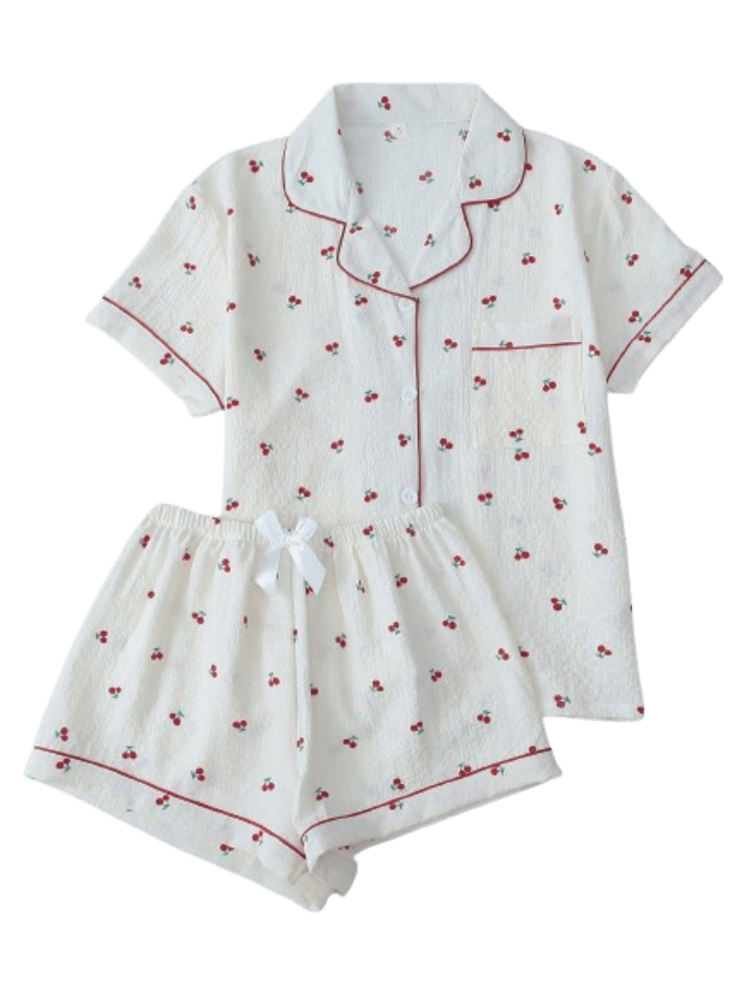 SHEIN Sleepwear Black Friday Sale