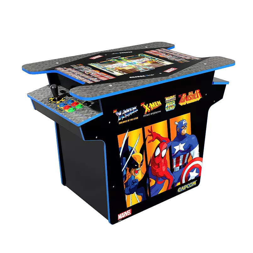 Arcade1Up Deals at Kohl's