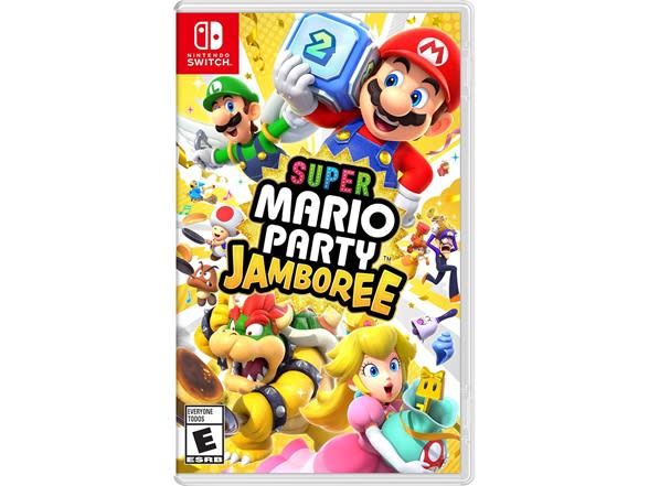 Video Game Super Sale at Woot