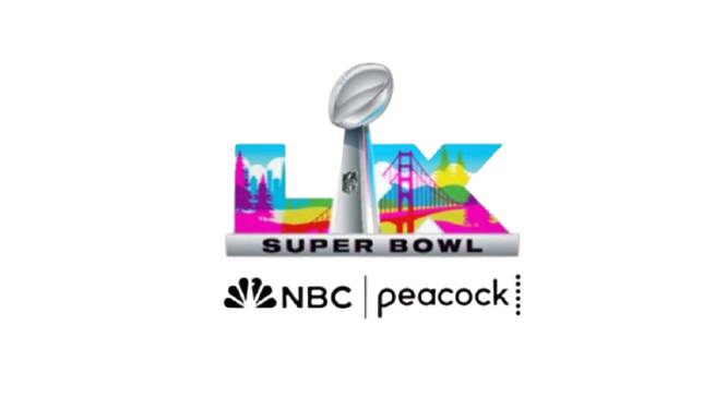 Watch Super Bowl LX On Peacock TV