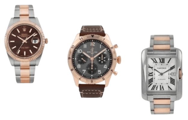 Cartier Deals at eBay