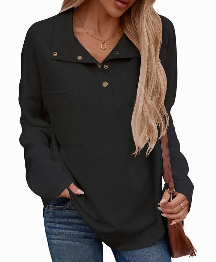 SHEWIN Sweatshirts at Amazon