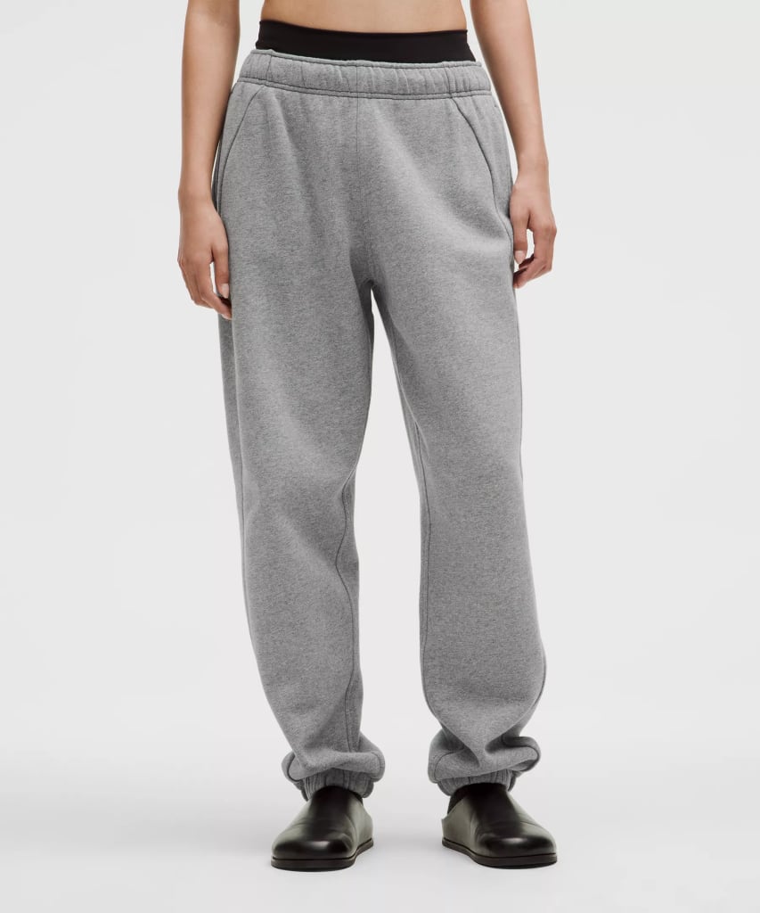 lululemon Women's Scuba 30" Mid-Rise Oversized Joggers for $59 + free shipping