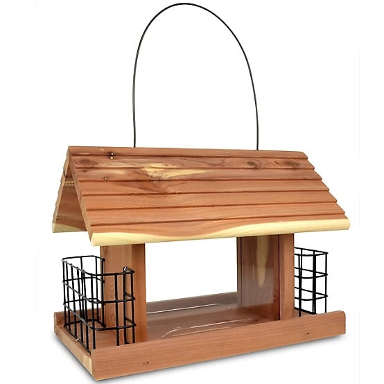 Tractor Supply Co. Bird Feeders and Accessories Deals