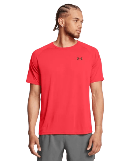 Under Armour Men's UA Tech 2.0 Shirt
