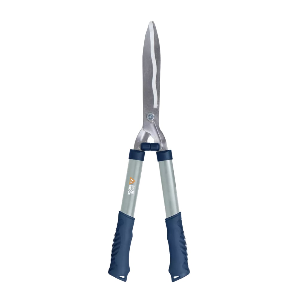 Blue Ridge 9" Hedge Shears for $10 + free shipping