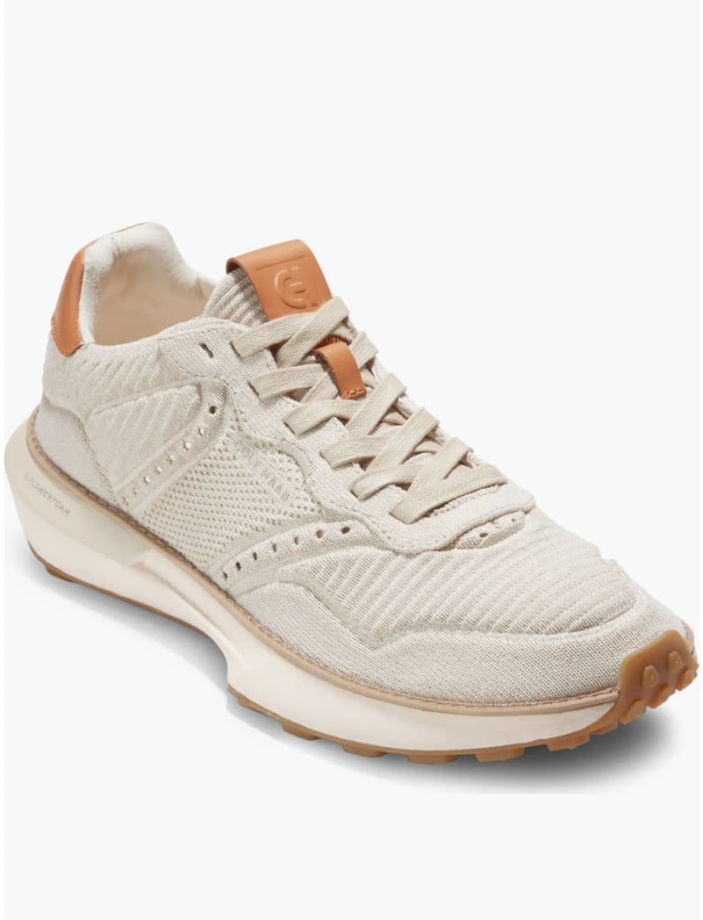 Cole Haan Men's GrandPro Ashland Sneaker for $58 + free shipping w/ $89