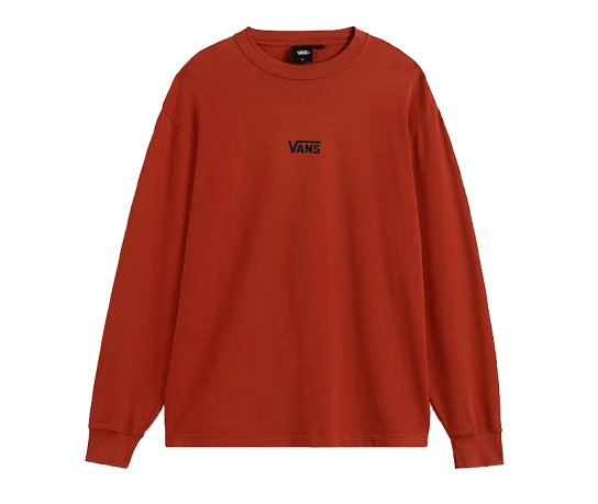 Vans Men's Clothing Black Friday Deals