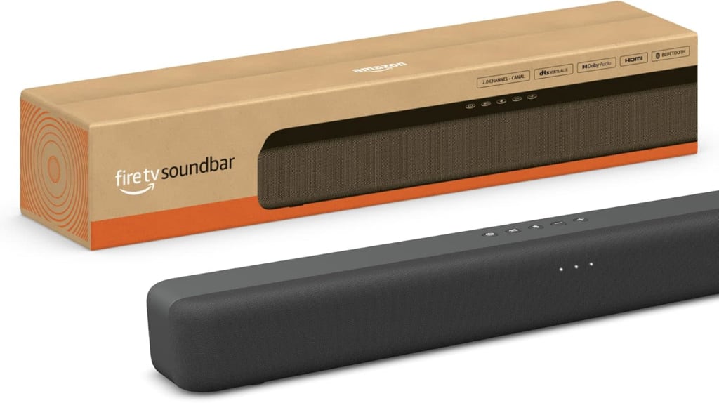 Amazon Electronics Deal