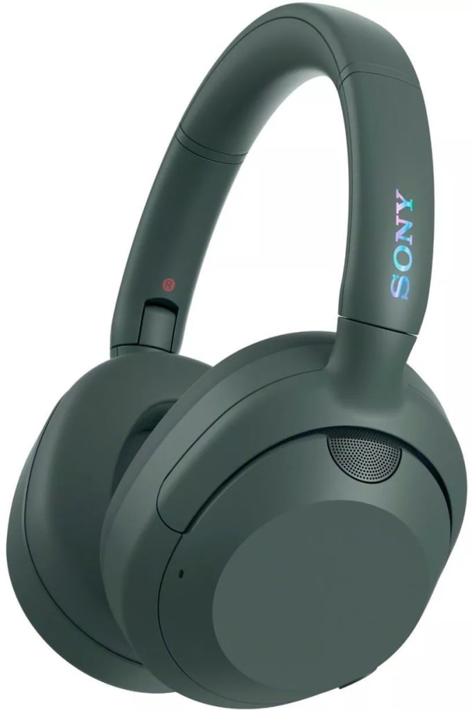 Certified Refurb Sony ULT Wear Over-Ear Headphones for $64 + free shipping
