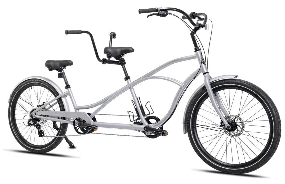 Haven 26" Duo Tandem Bicycle for $700 + free shipping